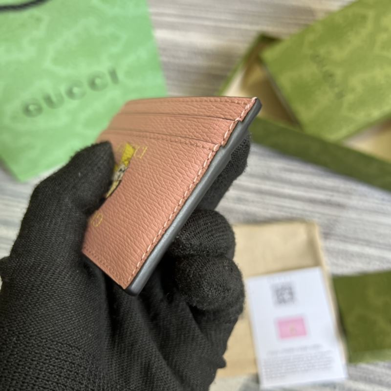 Gucci Wallets